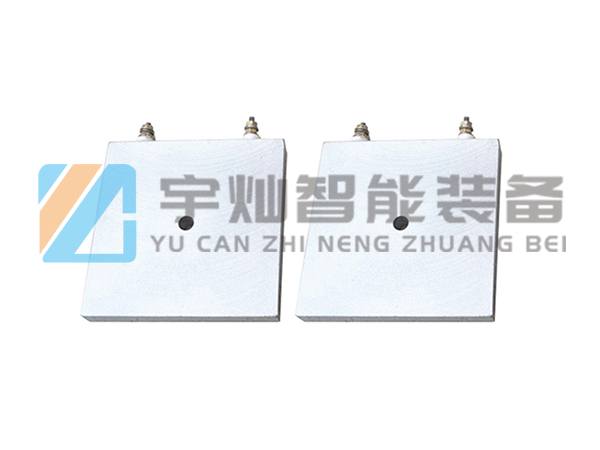 鑄鋁加熱器 鑄鋁加熱器